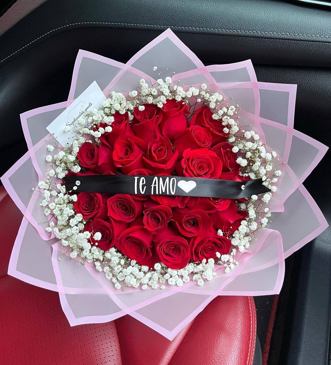 Bouquet línea atemporal Diseños que nunca fallan